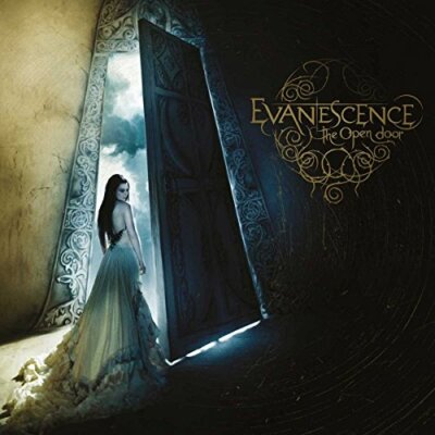 Evanescence - The Open Door [CD]