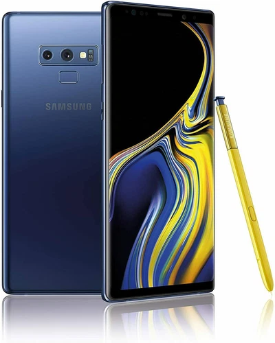 Samsung Galaxy Note 9 SM-N960U Unlocked 512GB Verizon AT&T T-Mobile PHONE US A+ - Afbeelding 6 van 18