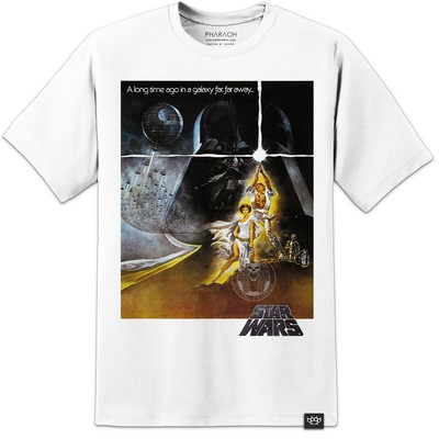 star wars t shirt original