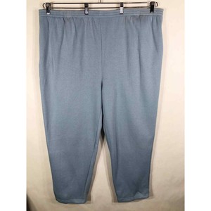 3x sweatpants with pockets