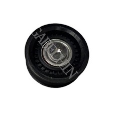 Bentley Engine System Belt Tensioner Pulley OEM：07D145276C