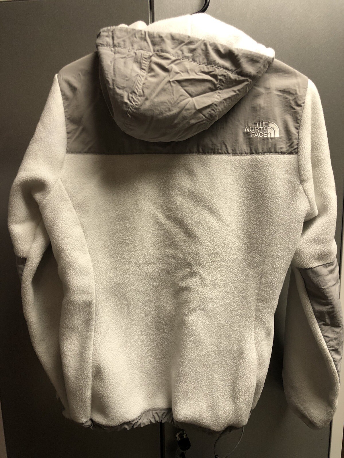 Women’s The North Face Denali Hooded Jacket eBay