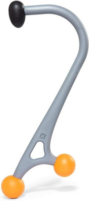 TRIGGERPOINT PERFORMANCE THERAPY Acucurve Massage Cane for Neck, Back and Should