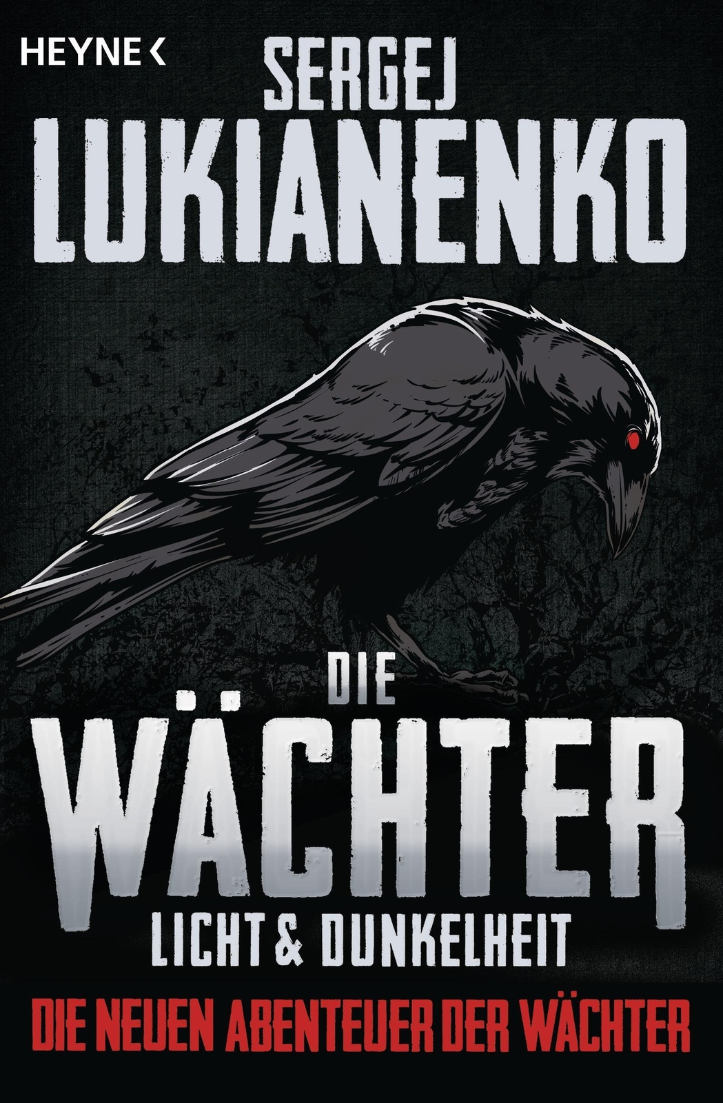 Thumbnail - Die Wächter - Licht Und Dunkelheit | Die Neuen Abenteuer Der Wächter