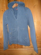 s.Oliver Mädchen Kapuzen Sweat-Jacke Hoodie ...