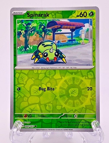 Pokemon TCG SV06 Twilight Masquerade Choose Your Card Reverse Holo - Double Rare - Bild 4 von 131