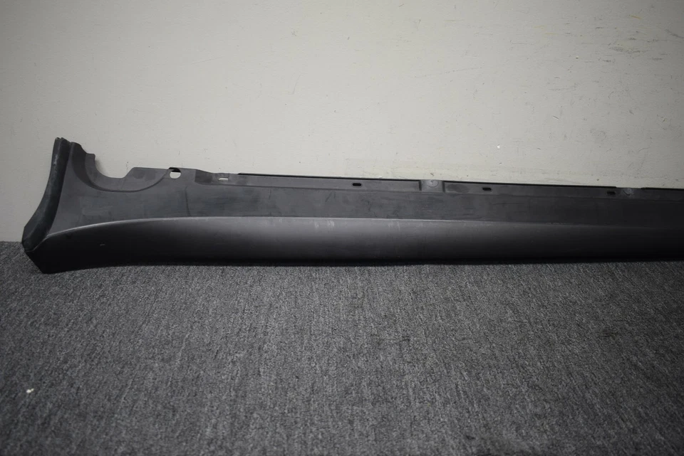 Moldura basculante Porsche 911 2006-2013 lado izquierdo fábrica OEM Foto 2 de 4