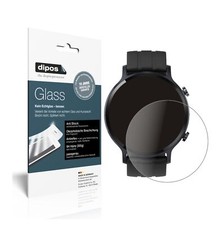 Protective Film for Oppo Realme Watch S Matte Protection Flexible Glass