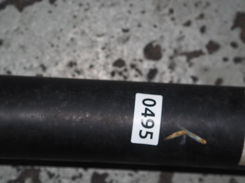 2001-2007 Toyota Highlander Lexus RX330 Rear Drive Shaft W/Warranty OEM Tested - Picture 9 of 9