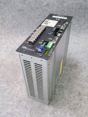 YOKOGAWA DYNASERV SR1015B85  DD SERVO ACTUATOR