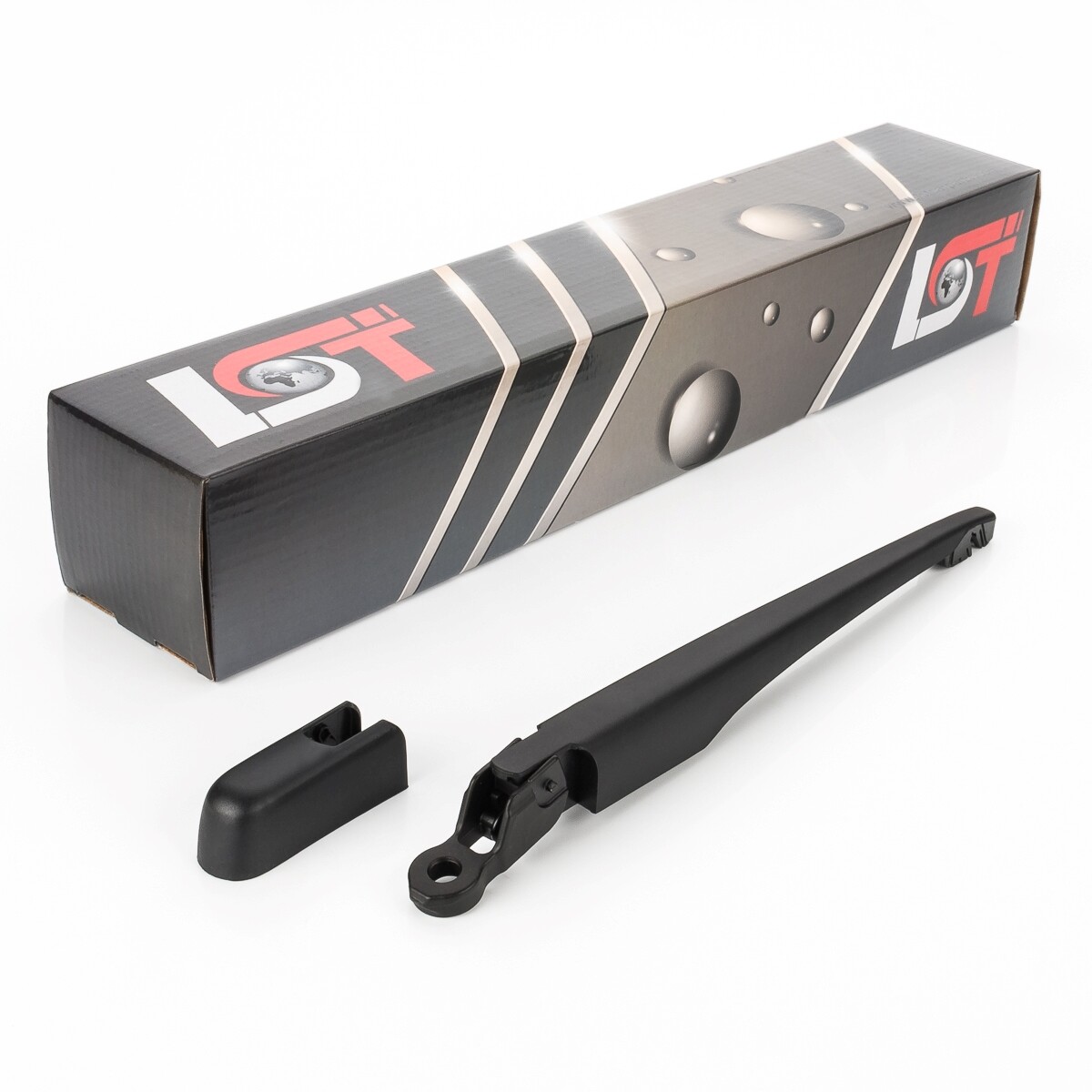 Rear Wiper Arm for PEUGEOT 406 BREAK 8E 8F