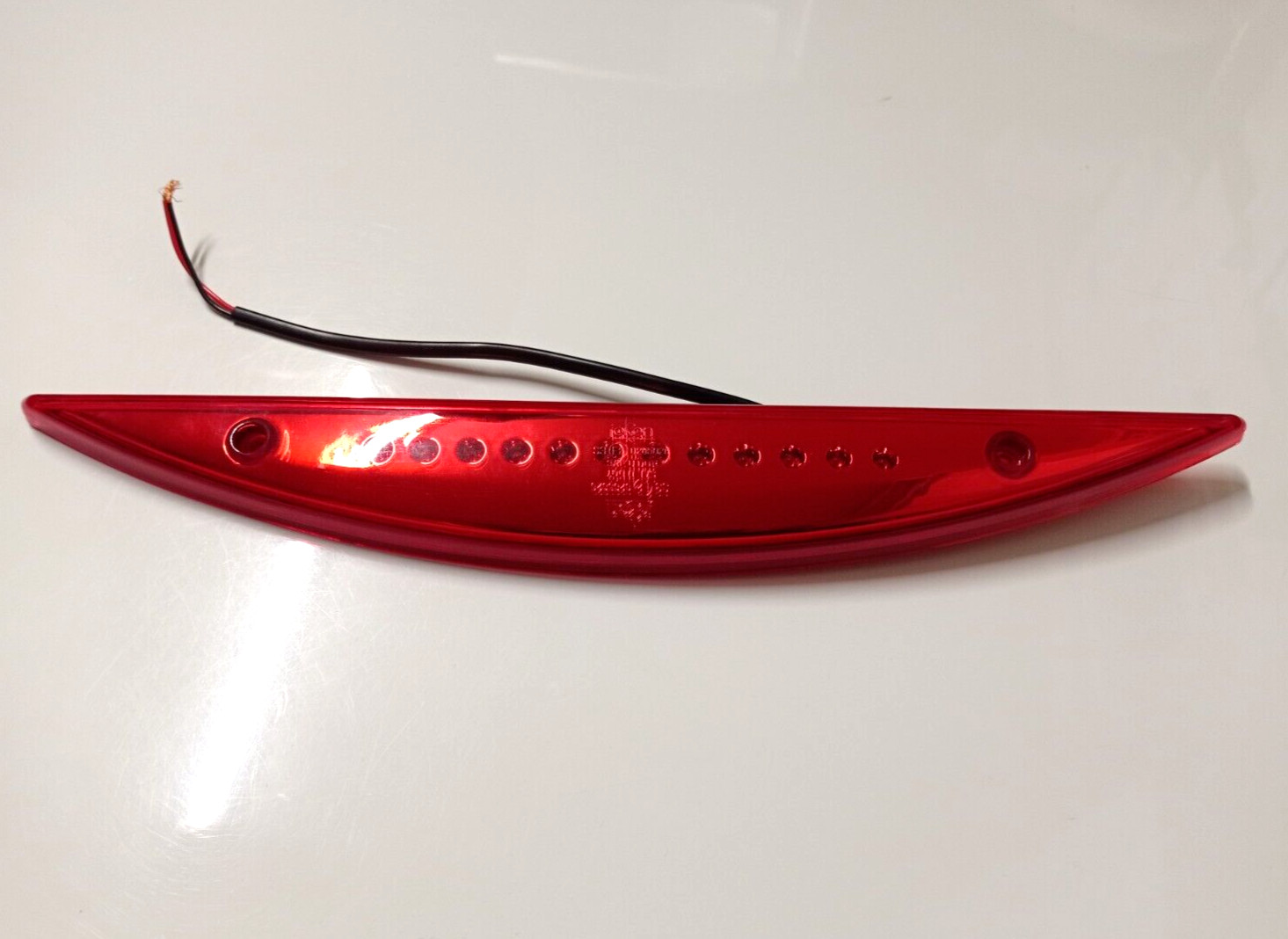 Jokon LED Brake Light High Level Red for Elddis Compass Caravan Motorhome JRBL3