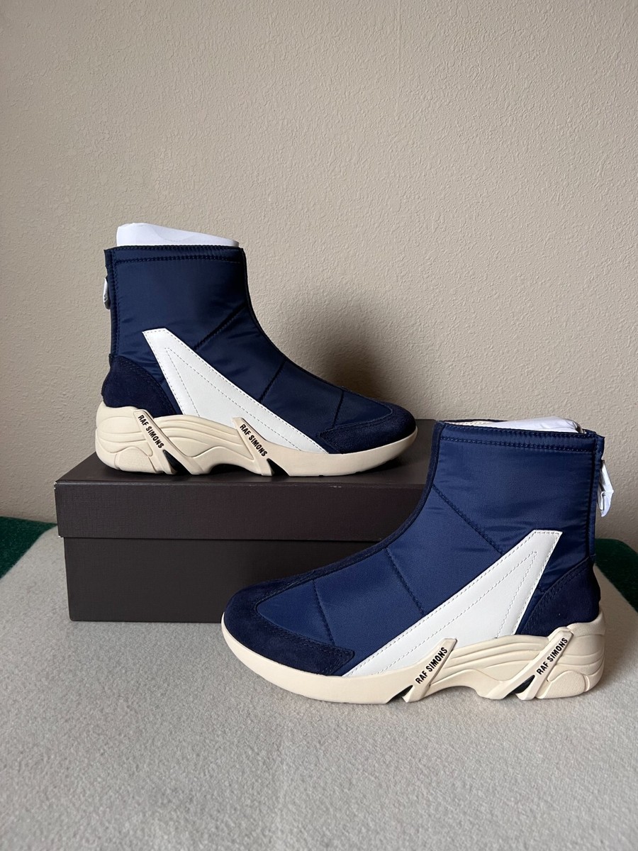 A0456S 新品 RAF SIMONS RUNNER CYLON-22 ：43 A0456S 新品 RAF SIMONS RUNNER CYLON-22 ：43 - メルカリ