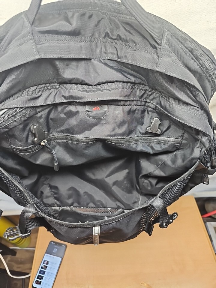 The North Face (Offsite) Messenger Bag Shoulder Strap Laptop School