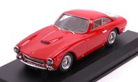Ferrari 250 GTL 1962 Rot 1:43 Modell Best Models