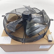 Condensing Fan Cooling Fan External Rotor Fan OEM for WeiGuang YWF4E-450S