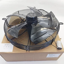 Condensing Fan Cooling Fan External Rotor Fan OEM for WeiGuang YWF4E-450S