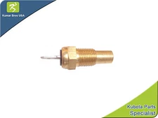 New Water Temp Sender Switch FITS Kubota KX61-2 KX71 KX91-3 U15 U35 