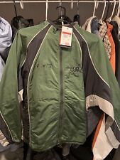 Air Jordan X Off-white Mens's XXL Woven Jacket Virgil Abloh Air Jordan X Off-white Mens's XXL Woven Jacket Virgil Abloh