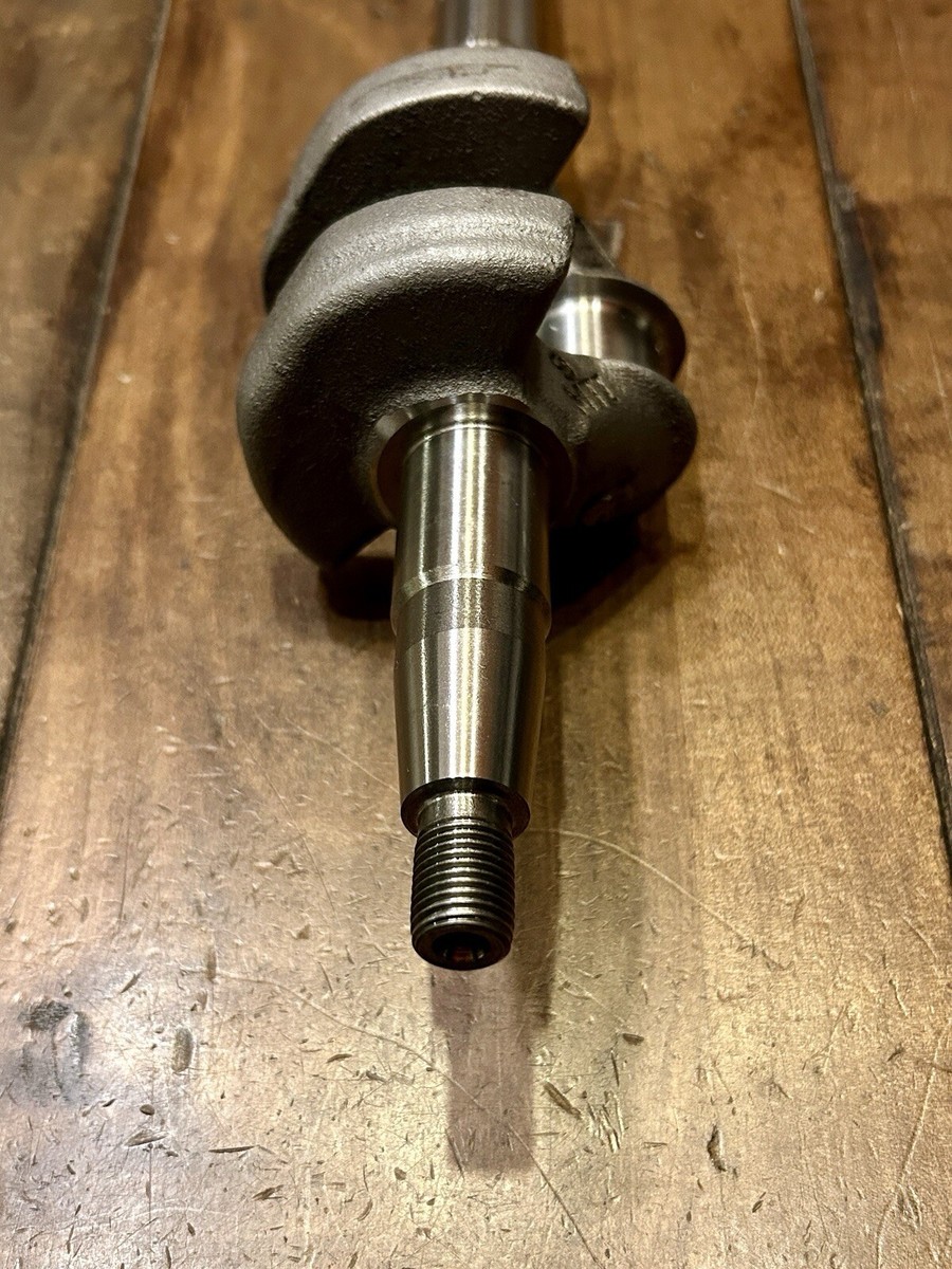 値下げ完了❗️ ゴールデンウィング FVR ELITE  crankshaft 値下げ完了❗️ ゴールデンウィング FVR ELITE crankshaft Fir For