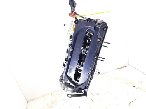 0594AL Culata para AUDI A6 ALLROAD QUATTRO (4FH) 2.7 TDI Quattro 2008 8303326 - Imagen 1 de 10