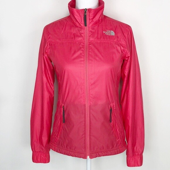 the north face fleece lined jacket