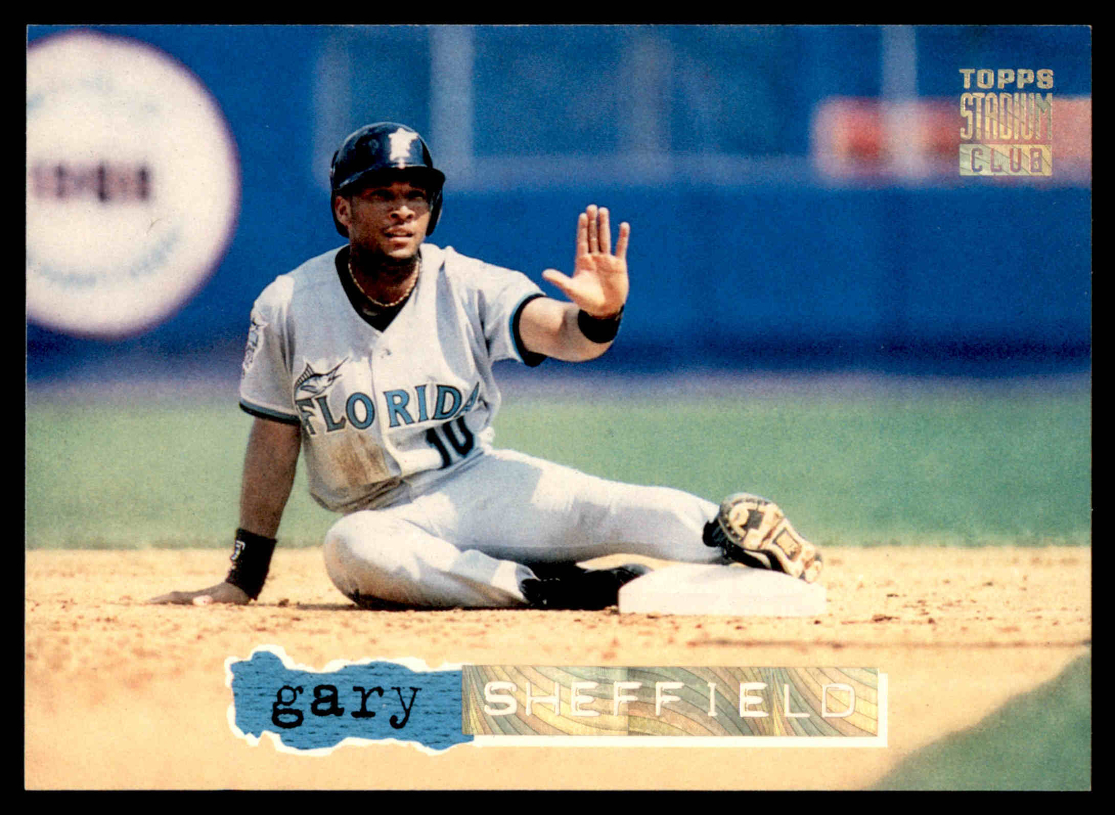 1994 Stadium Club Golden Rainbow BB #1-250 - You Pick - Complete Your Set (F65)