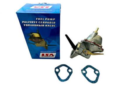 Benzinpumpe UAZ469, UAZ3151 Wolga M21 von LSA.