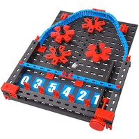 Fischertechnik Pinball, Konstruktionsspielzeug
