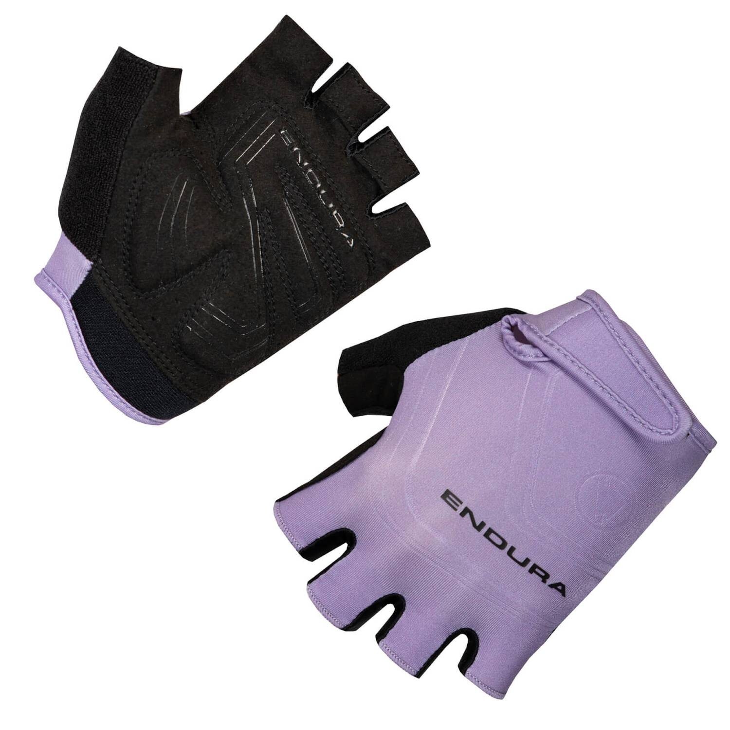 Endura Womens Xtract Mitts - Violet / X Small