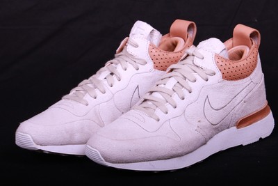 nike internationalist mid royal