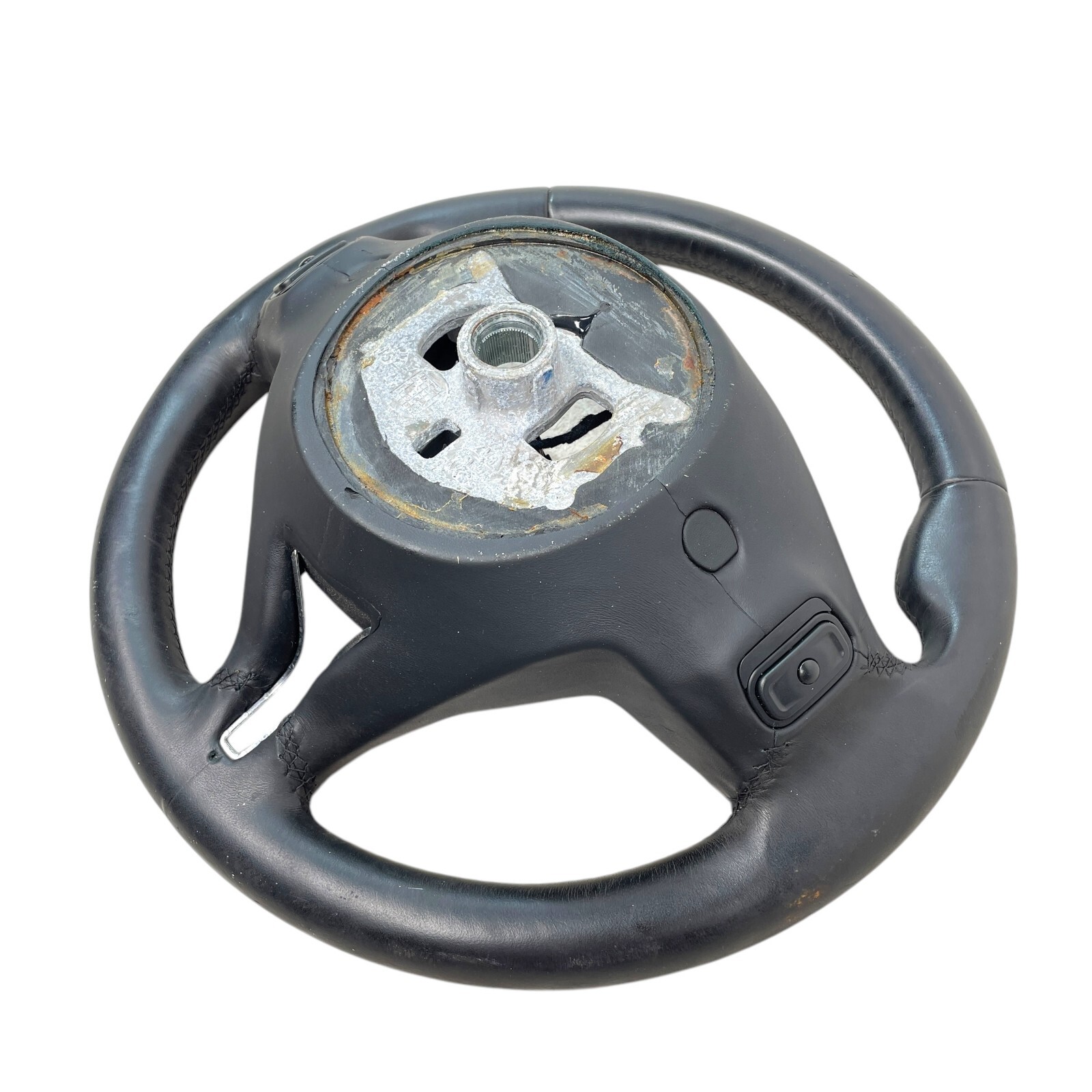 14-17 Maserati Ghibli M157 Steering wheel multifunction control switch assy OEM
