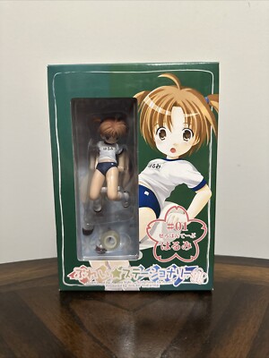 Solid Theater Play Stationary #01 Cellophane Tape Harumi-can PVC Figure Sealed