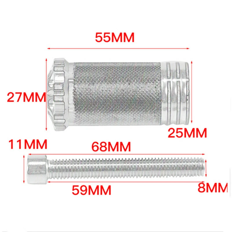Clavija de cambio negra para motocicleta para Harley FLHT Fatboy Forty Eight Foto 2 de 4