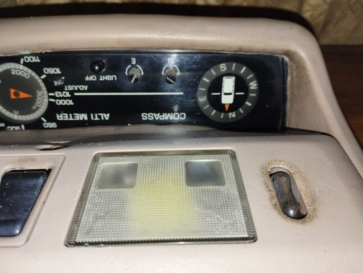 タモツページ Toyota Land Cruiser FJ80 FZJ80 HDJ81 Speedometer 83010-60221 | eBay