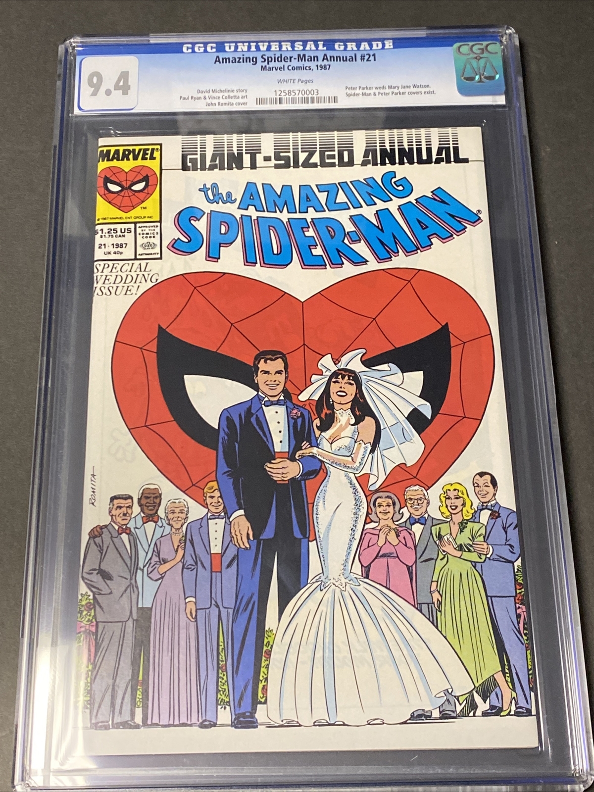 Peter Parker: Spider-Man #21 Value - GoCollect, image size:1200x1600