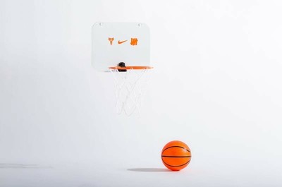 nike mini basketball hoop