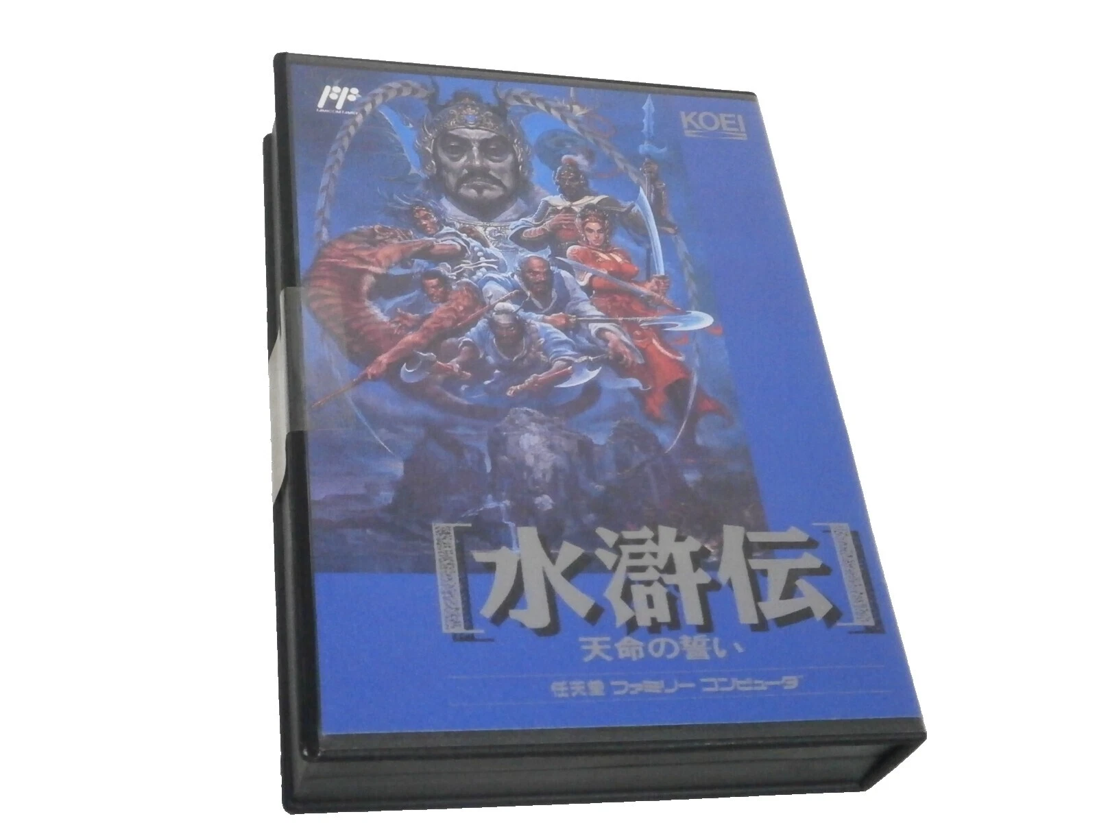 PC NTSC-J (Japan) 1990 Video Games