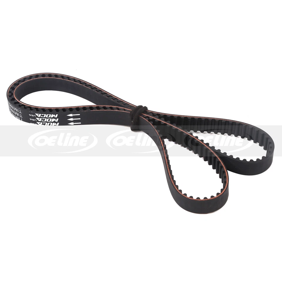 For 2007-2019 Mitsubishi Outlander 3.0L V6 SOHC Timing Belt Kit w/ Water Pump - Image 2 of 4