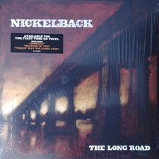 Nickelback - The Long Road Vinyl, LP, Album