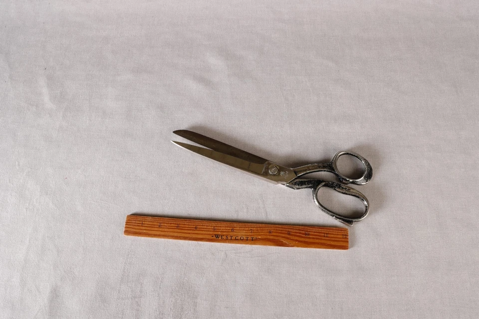 PREMIUM designer upholstery FABRIC 3 YARDS piece, 54" width, Crypton Coated - Image 4 of 4