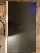 HP 24mh 23.8 inch 1080p Widescreen IPS LED Monitor - 1D0J9AA