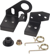 753-09904A 683-05095 983-05182A Deck Brake Arm Kit Compatible with Mtd/Cub Cadet