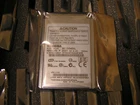 Toshiba 15 GB,Internal,4200 RPM,1.8" (MK1504GAL) Hard Drive