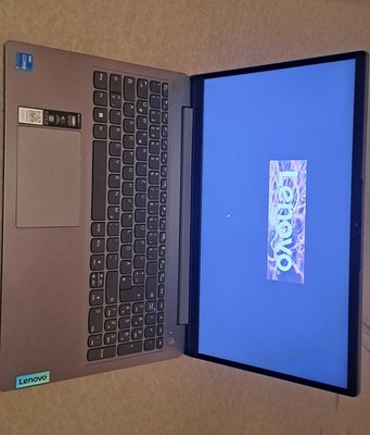 Lenovo IdeaPad 3 15IAU7 (2023) Top Zustand ,OVP ist vorhanden
