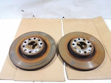 Disque de frein Volkswagen GOLF