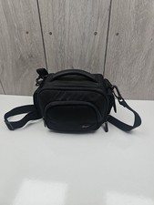 Lowepro Camera Bag With Sholder Strap