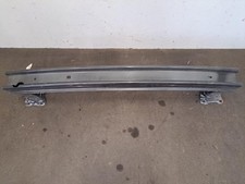 Pare-choc arrière Skoda FABIA