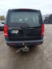 Lève vitre Land Rover DISCOVERY