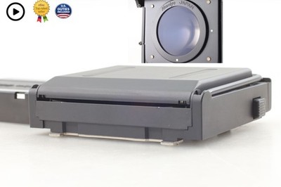 [MINT] Mamiya 645 Waist Level Finder N For M645 Pro TL Super Camera From JAPAN